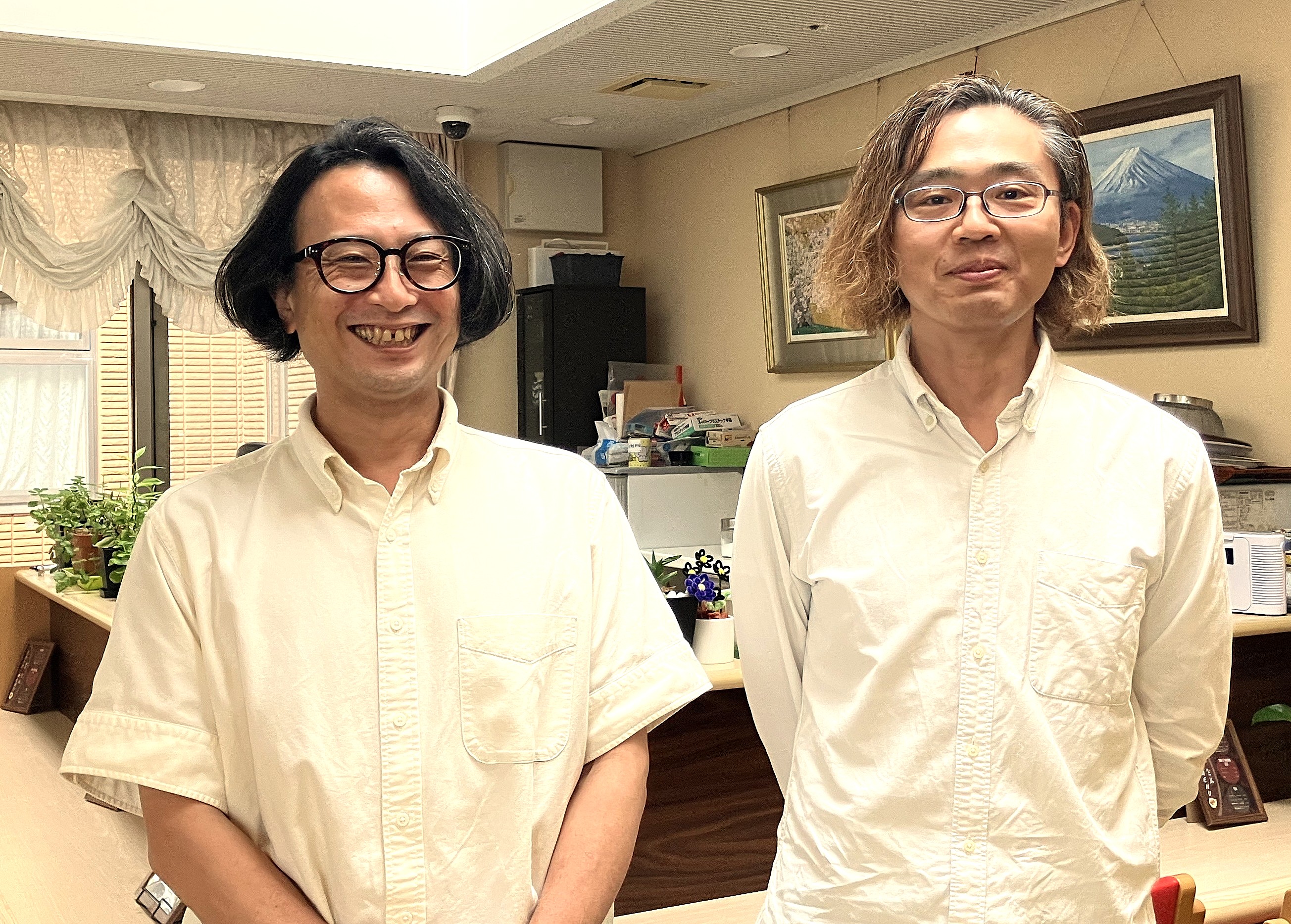 【導入事例】ユニットケアに即した食事提供を推進し<br>半期黒字化と給食運営の主体性を確立